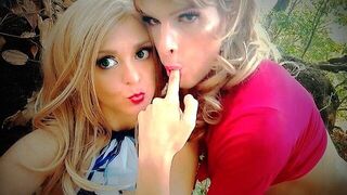 Секс весь день на улице плюс домашний трах порно